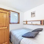 Διαμέρισμα Pointe Des Aravis B13 By Interhome *