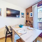 Pointe Des Aravis B13 By Interhome Διαμέρισμα