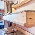 Pointe Des Aravis B13 By Interhome Διαμέρισμα *
