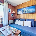 Pointe Des Aravis B13 By Interhome *