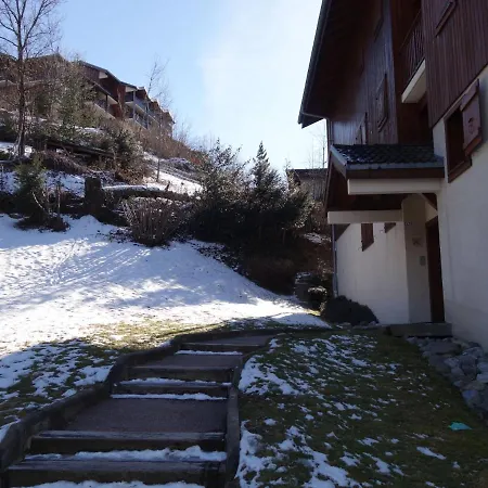 Pointe Des Aravis-5 By Interhome Apartment Saint-Gervais-les-Bains