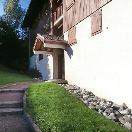 Pointe Des Aravis-5 By Interhome