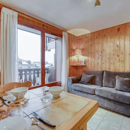 Pointe Des Aravis-5 By Interhome *
