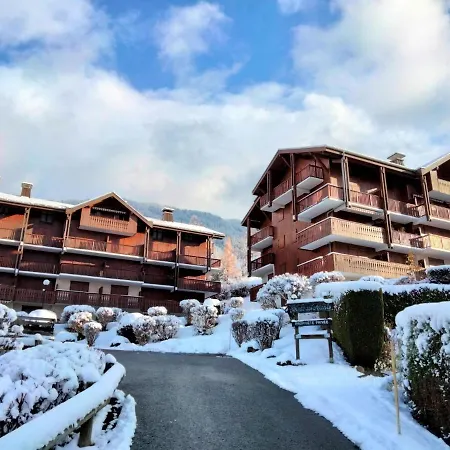 Pointe Des Aravis-5 By Interhome