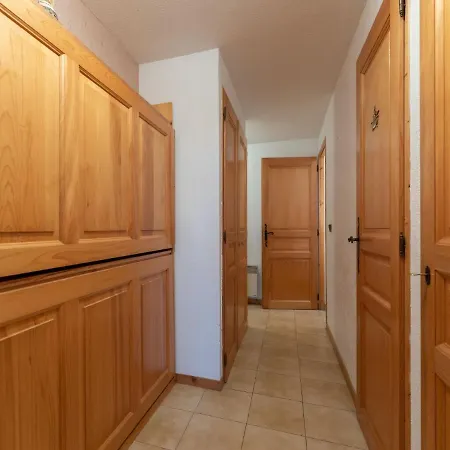 Pointe Des Aravis-5 By Interhome Apartment Saint-Gervais-les-Bains