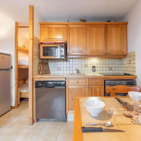 Pointe Des Aravis-5 By Interhome * Saint-Gervais-les-Bains