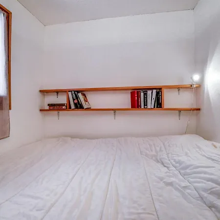 Pointe Des Aravis-5 By Interhome Saint-Gervais-les-Bains