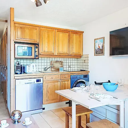 Lejlighed Pointe Des Aravis B13 By Interhome Saint-Gervais-les-Bains