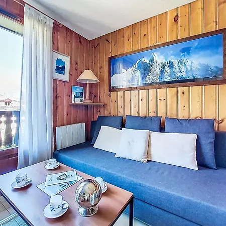 Pointe Des Aravis B13 By Interhome *